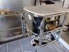 Boat-A-Home Escape II 790 Trailerable Luxury and Adventure in One - 18