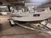 Quintrex 420 Renegade SC Turn-Key Fishing & Family Adventure Package