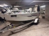 Quintrex 420 Renegade SC Turn-Key Fishing & Family Adventure Package - 4