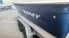 Trophy 2052 Walkaround Priced to sell! - 3