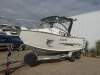Chivers Meridian 580SF Sports Fisherman