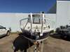 Deltacraft 27ft weapon - 7
