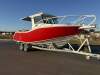 Alumarine Beautiful sturdy boat