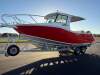 Alumarine Beautiful sturdy boat - 2
