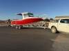 Alumarine Beautiful sturdy boat - 4