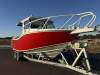 Alumarine Beautiful sturdy boat - 7