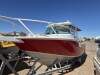 Alumarine Beautiful sturdy boat - 9