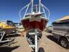 Alumarine Beautiful sturdy boat - 10