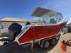 Alumarine Beautiful sturdy boat - 15