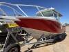 Alumarine Beautiful sturdy boat - 16