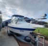 Haines Hunter 600 R Breeze - Immaculate Offshore Fishing Package