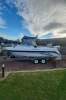 Haines Hunter 600 R Breeze - Immaculate Offshore Fishing Package - 4