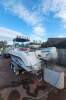 Haines Hunter 600 R Breeze - Immaculate Offshore Fishing Package - 5