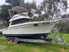 Riviera 27 Flybridge Traliable Aussie Dream!