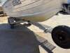 Quintrex 420 Dory Wide Body Great little boat - 3