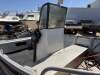 Quintrex 420 Dory Wide Body Great little boat - 10