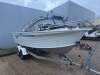 Quintrex 560 Quinnie Classic Awesome fishing platform - 2