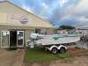Quintrex 560 Quinnie Classic Awesome fishing platform - 4