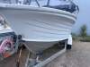 Quintrex 560 Quinnie Classic Awesome fishing platform - 8
