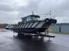 ABM Aluminium Catamaran Western Australian Built - 2