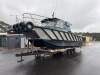 ABM Aluminium Catamaran Western Australian Built - 4