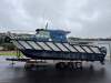 ABM Aluminium Catamaran Western Australian Built - 5