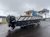 ABM Aluminium Catamaran Western Australian Built - 7