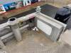 ABM Aluminium Catamaran Western Australian Built - 14