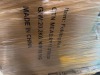 Folding bed, STERILITE storage, LIVEX lighting, cat litter box, beanbag chair, food containers, netting and more - 2
