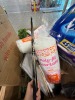 Bath tissue, KRAUS, automotive part, cooler, topiary, meat thermometer, poly Phil, ladder, & More - 2