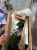 Bath tissue, KRAUS, automotive part, cooler, topiary, meat thermometer, poly Phil, ladder, & More - 8