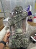 Halloween decor, charging lamp, canvas MAT, lighting, net, mattress, lounge fly Hall Mark, rolled material, & More - 2