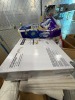 Halloween decor, charging lamp, canvas MAT, lighting, net, mattress, lounge fly Hall Mark, rolled material, & More - 3