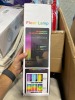 Halloween decor, charging lamp, canvas MAT, lighting, net, mattress, lounge fly Hall Mark, rolled material, & More - 7