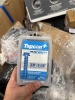 Industrial/automotive, 3M goggles, Rubbermaid tool tower, bolts, car parts, belt, washers, floor mats, and much more - 4