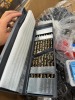 Industrial/automotive, 3M goggles, Rubbermaid tool tower, bolts, car parts, belt, washers, floor mats, and much more - 6