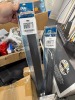 Industrial/automotive, 3M goggles, Rubbermaid tool tower, bolts, car parts, belt, washers, floor mats, and much more - 11