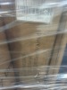 Mop bucket, fiberglass insulation roll, miscellaneous furniture, 22 gallon small storage seat, archery target, & More - 3