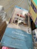 Super sports basketball hoop, cupcake container, folding chair, closet shelves, rascals training pants, yard trim, & More - 3