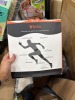 Super sports basketball hoop, cupcake container, folding chair, closet shelves, rascals training pants, yard trim, & More - 7