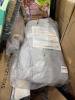 Super sports basketball hoop, cupcake container, folding chair, closet shelves, rascals training pants, yard trim, & More - 8