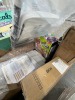 Super sports basketball hoop, cupcake container, folding chair, closet shelves, rascals training pants, yard trim, & More - 10
