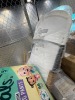 Super sports basketball hoop, cupcake container, folding chair, closet shelves, rascals training pants, yard trim, & More - 11