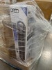 Mattress, GRE O tower fan, furniture, dinner napkins, bead necklace maker, & More - 2