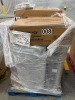 Mattress, GRE O tower fan, furniture, dinner napkins, bead necklace maker, & More - 3