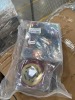 Mattress, GRE O tower fan, furniture, dinner napkins, bead necklace maker, & More - 5