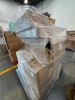 Mattress, GRE O tower fan, furniture, dinner napkins, bead necklace maker, & More - 9