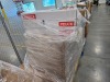 Paper food containers, VELUX step flashing kit, plastic roll, storage tote, & More - 3