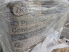 Paper food containers, VELUX step flashing kit, plastic roll, storage tote, & More - 5