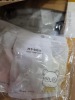 Paper food containers, VELUX step flashing kit, plastic roll, storage tote, & More - 9